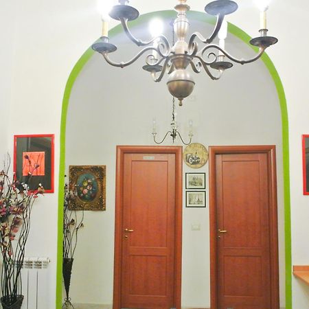 Guest House Hellokitty Rome Exterior photo