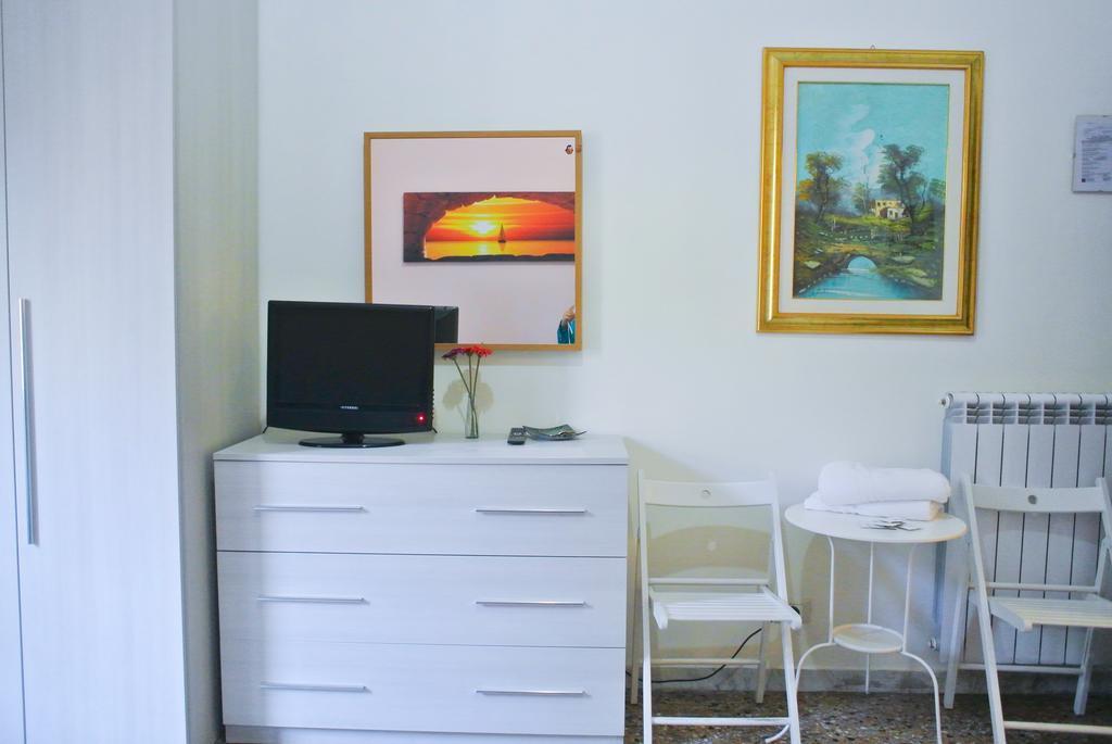 Guest House Hellokitty Rome Room photo