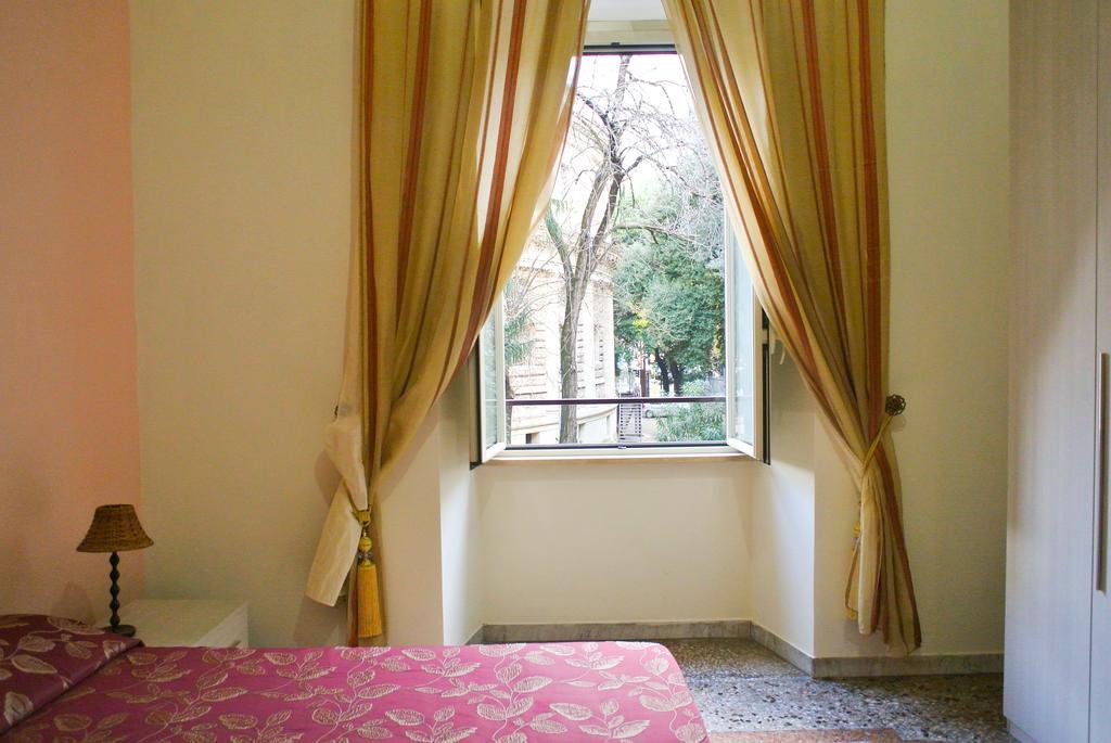 Guest House Hellokitty Rome Room photo