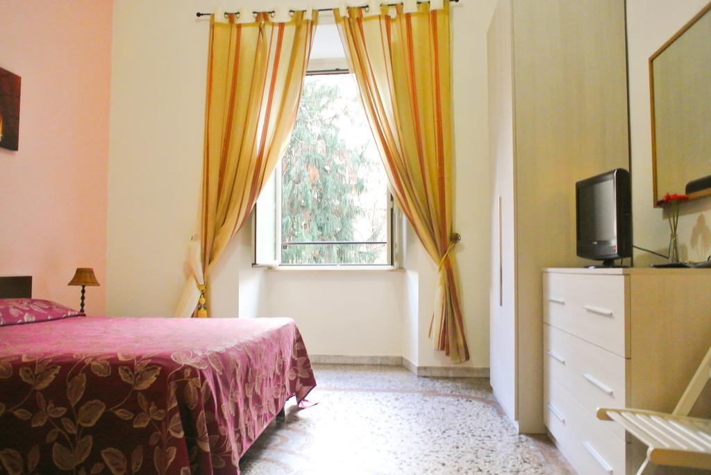 Guest House Hellokitty Rome Room photo