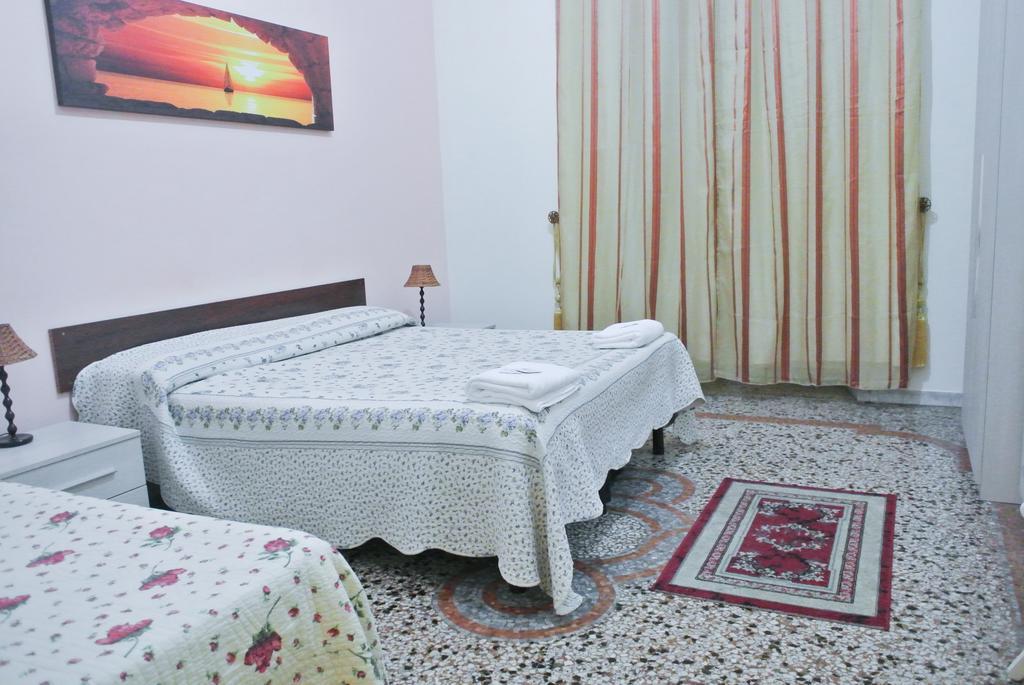 Guest House Hellokitty Rome Room photo