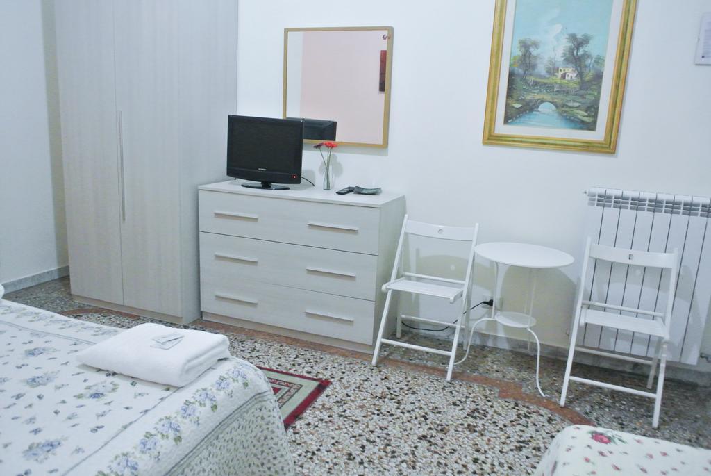 Guest House Hellokitty Rome Room photo