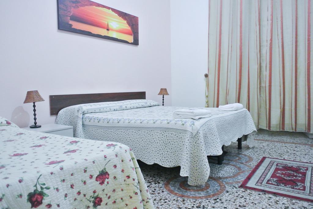 Guest House Hellokitty Rome Room photo