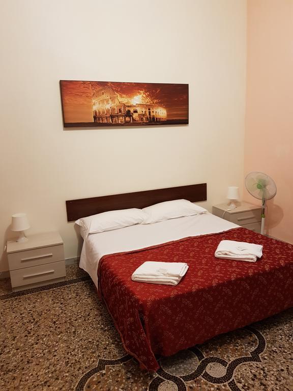 Guest House Hellokitty Rome Exterior photo